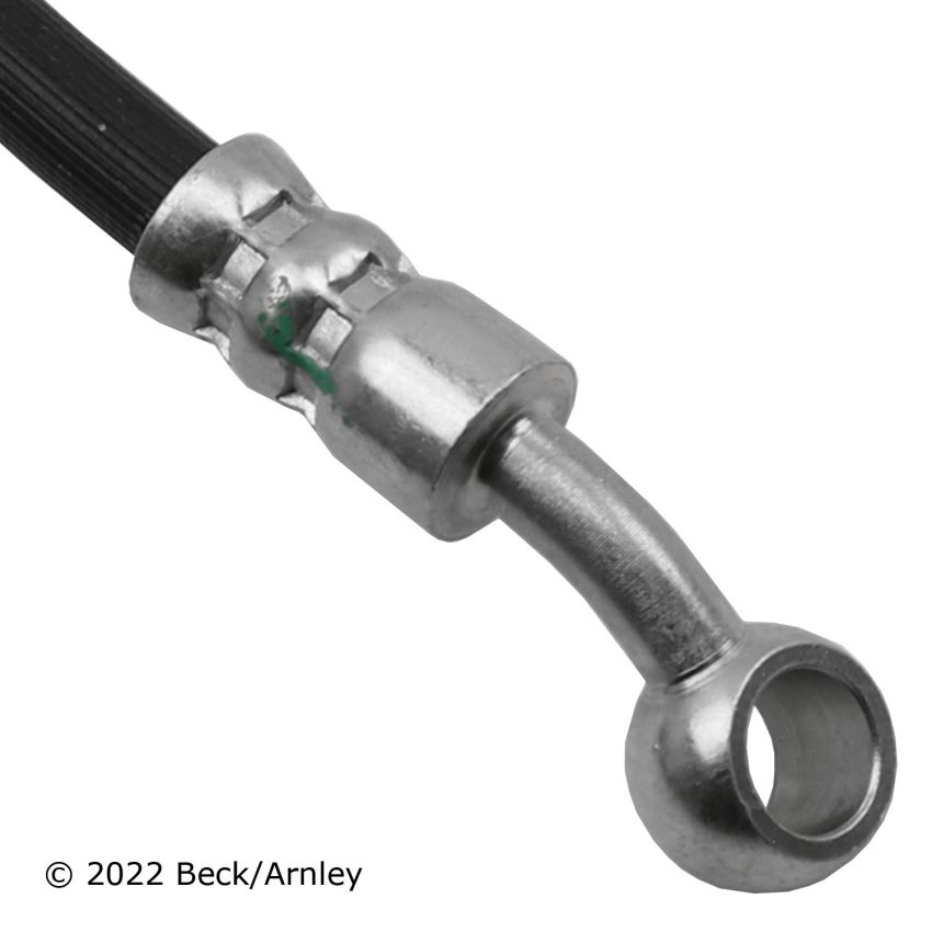 BECK/ARNLEY 073-1832 BRAKE HOSE