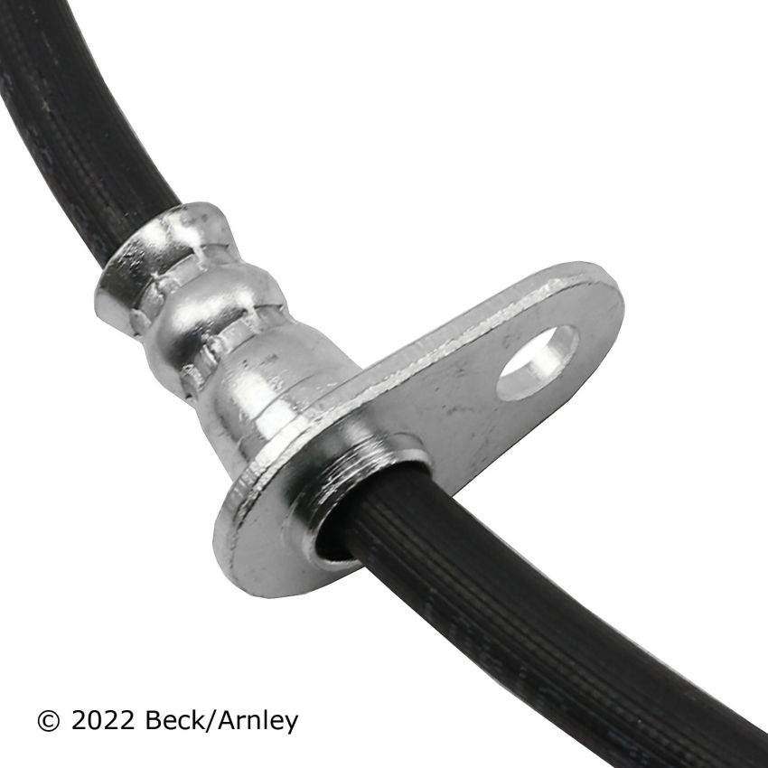 BECK/ARNLEY 073-1832 BRAKE HOSE