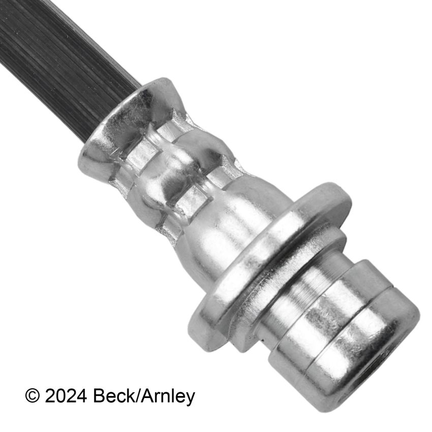 BECK/ARNLEY 073-1833 BRAKE HOSE