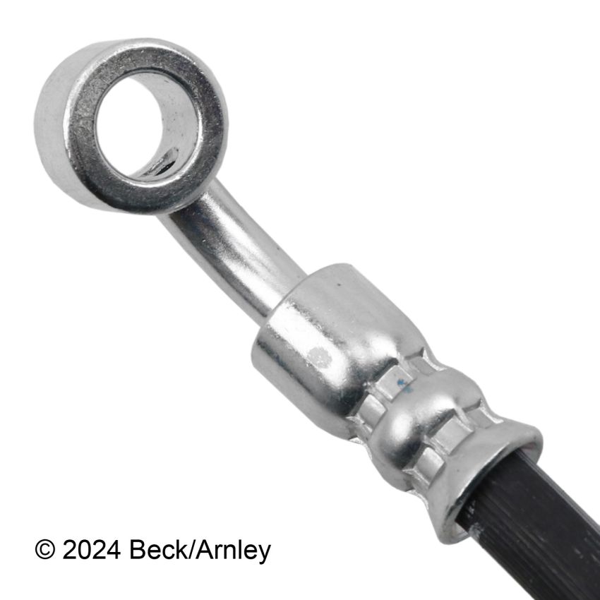 BECK/ARNLEY 073-1833 BRAKE HOSE
