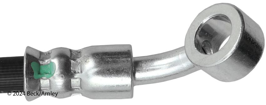 BECK/ARNLEY 073-1834 BRAKE HOSE
