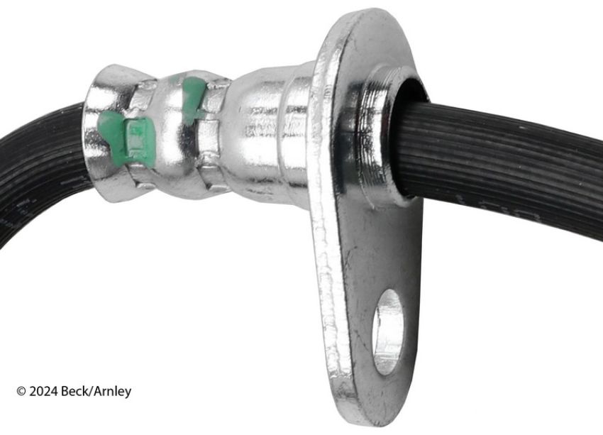 BECK/ARNLEY 073-1834 BRAKE HOSE