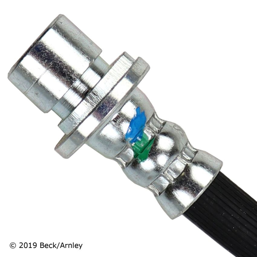 BECK/ARNLEY 073-1835 BRAKE HOSE