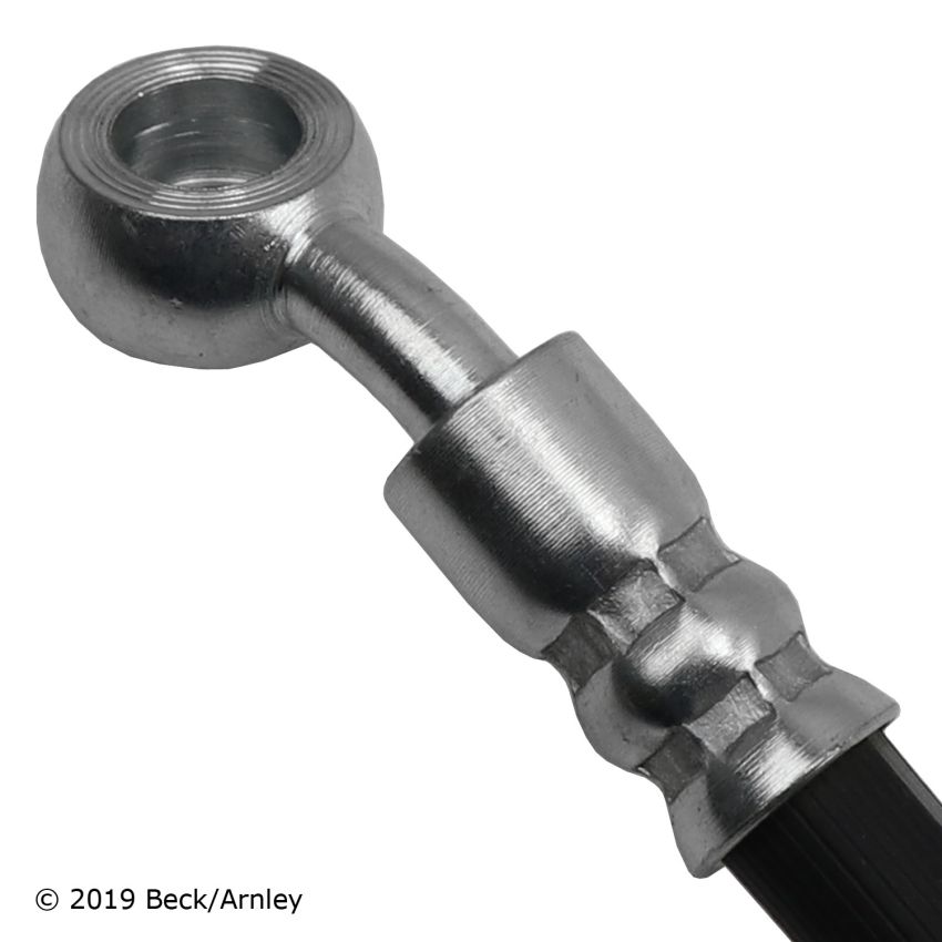 BECK/ARNLEY 073-1836 BRAKE HOSE