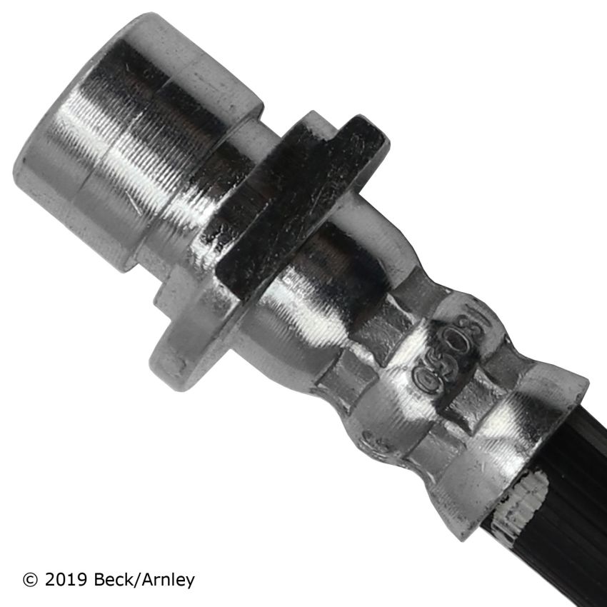 BECK/ARNLEY 073-1836 BRAKE HOSE