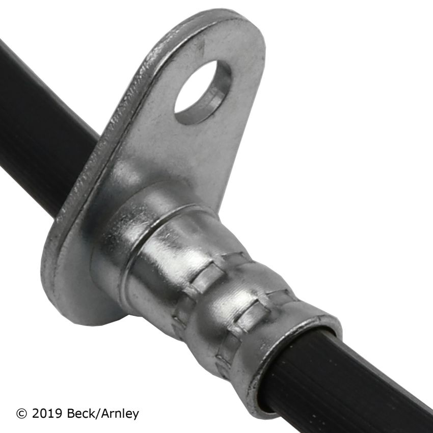 BECK/ARNLEY 073-1836 BRAKE HOSE