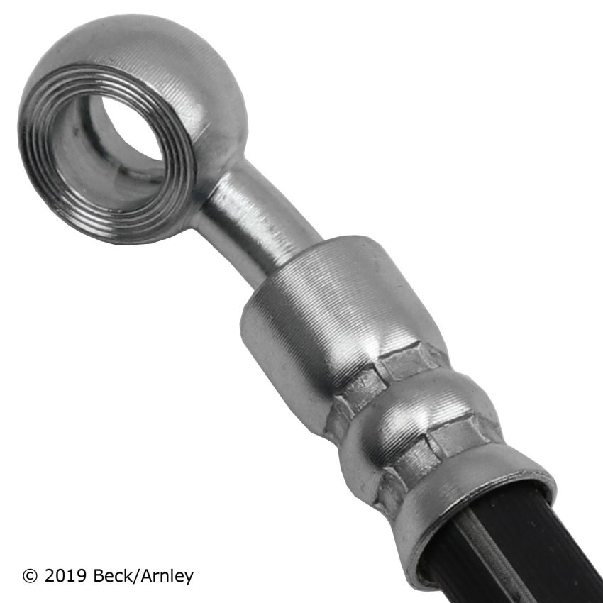 BECK/ARNLEY 073-1837 BRAKE HOSE