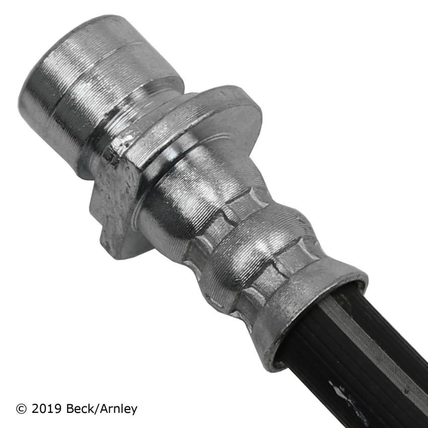 BECK/ARNLEY 073-1837 BRAKE HOSE