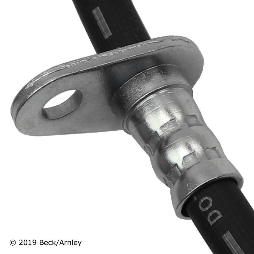 BECK/ARNLEY 073-1837 BRAKE HOSE
