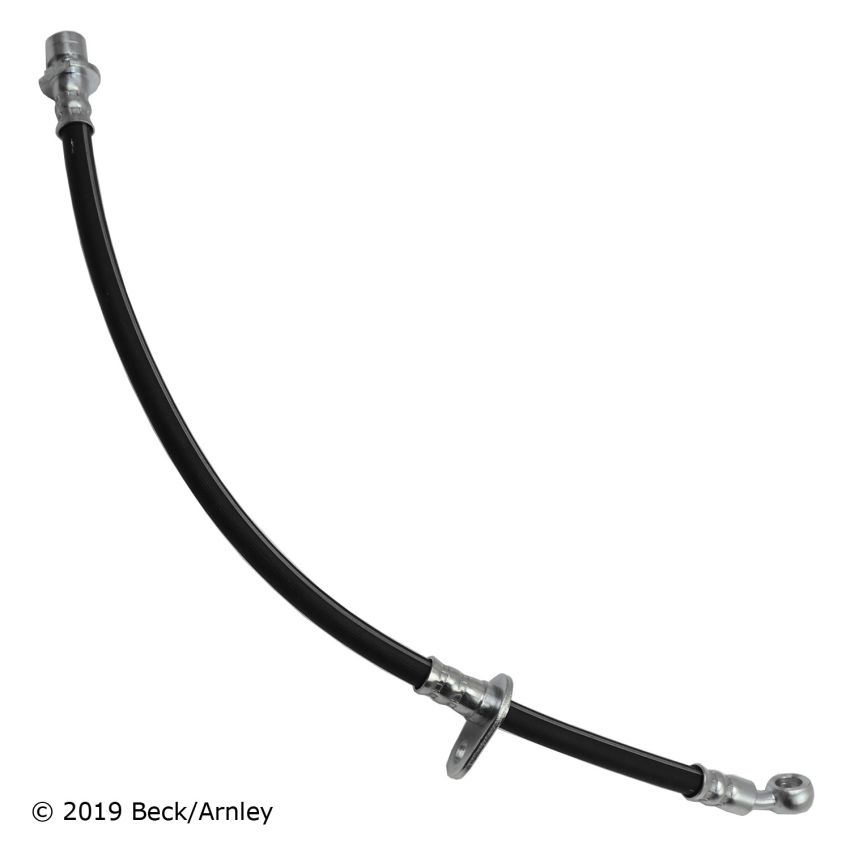 BECK/ARNLEY 073-1837 BRAKE HOSE