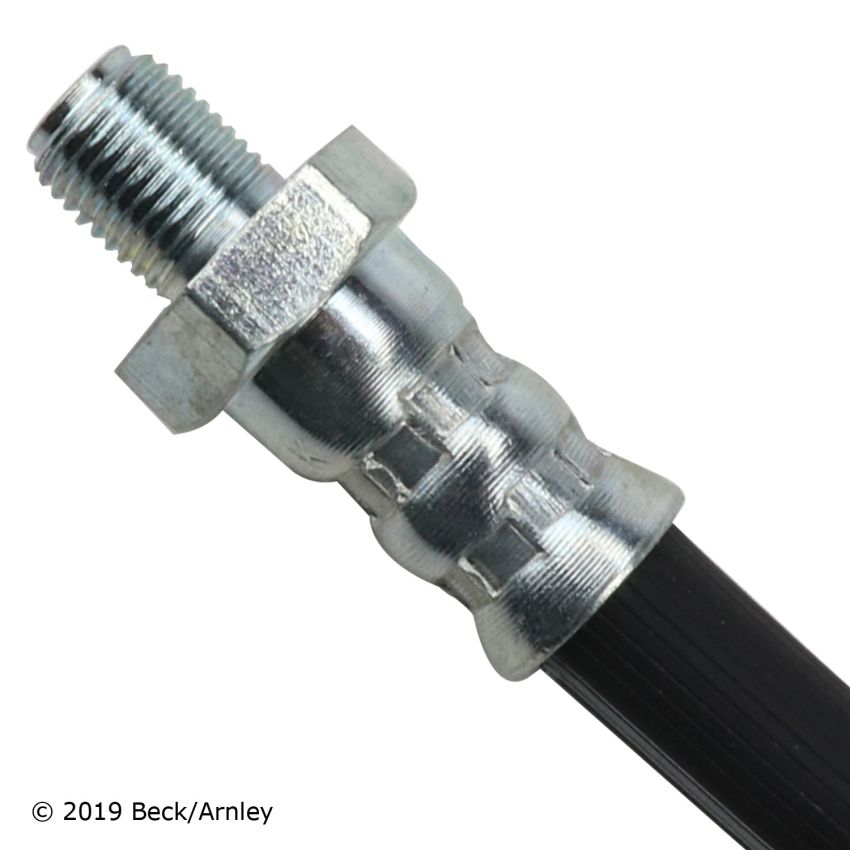 BECK/ARNLEY 073-1838 BRAKE HOSE