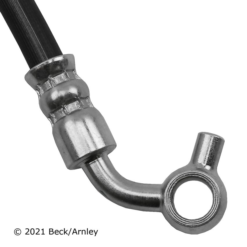 BECK/ARNLEY 073-1839 BRAKE HOSE