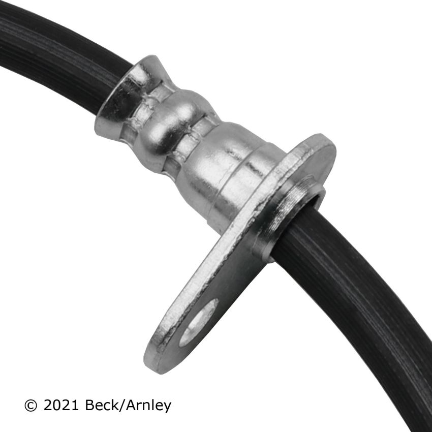 BECK/ARNLEY 073-1839 BRAKE HOSE