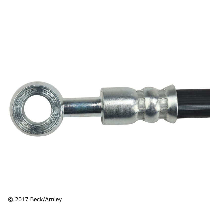 BECK/ARNLEY 073-1841 BRAKE HOSE