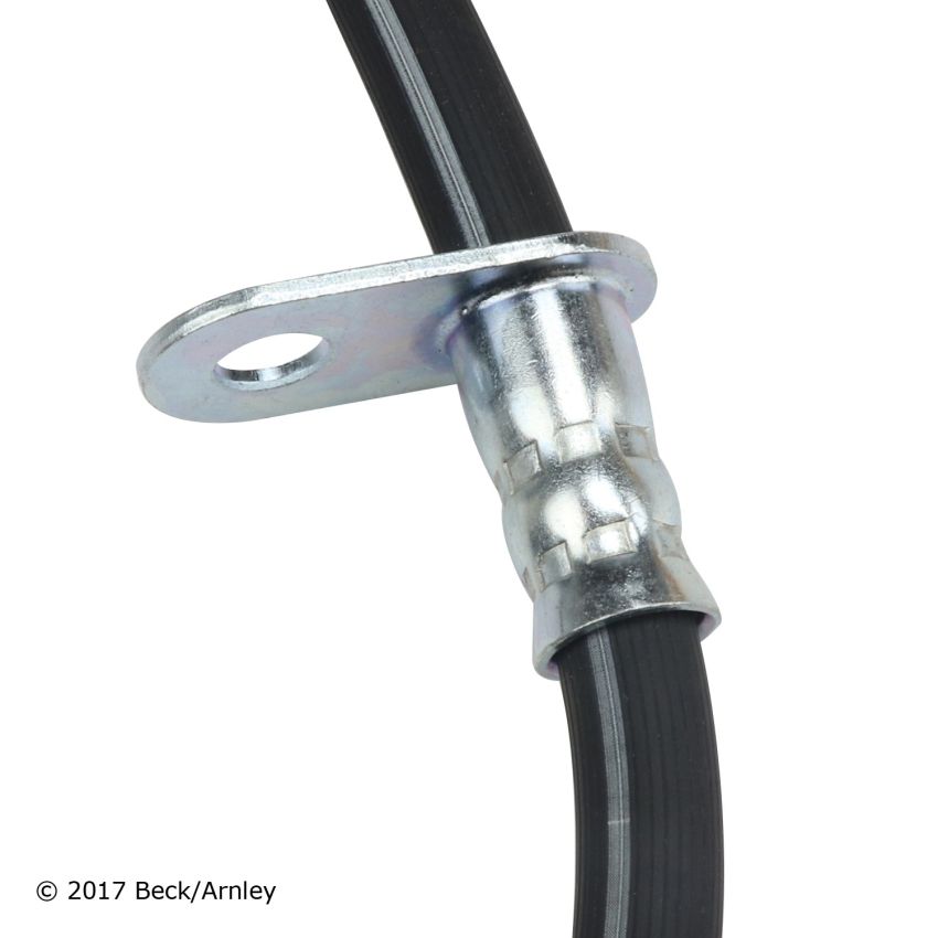BECK/ARNLEY 073-1841 BRAKE HOSE