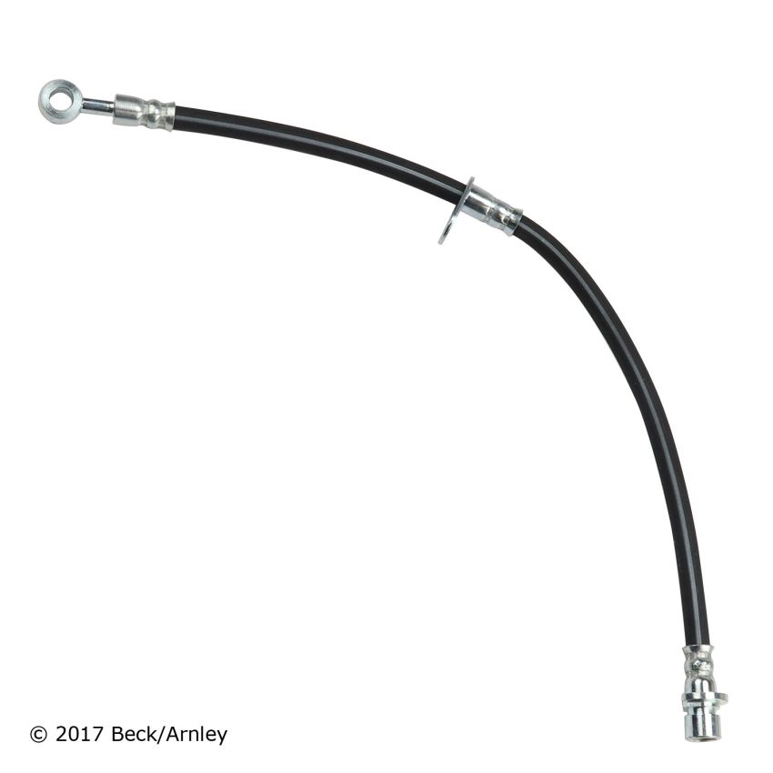 BECK/ARNLEY 073-1841 BRAKE HOSE