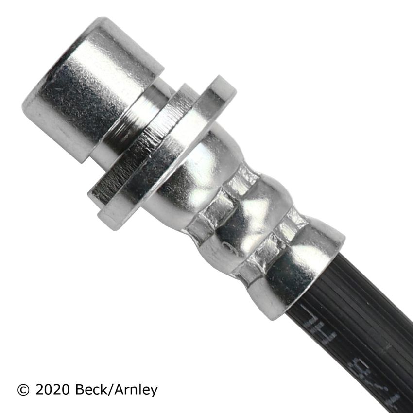 BECK/ARNLEY 073-1842 BRAKE HOSE