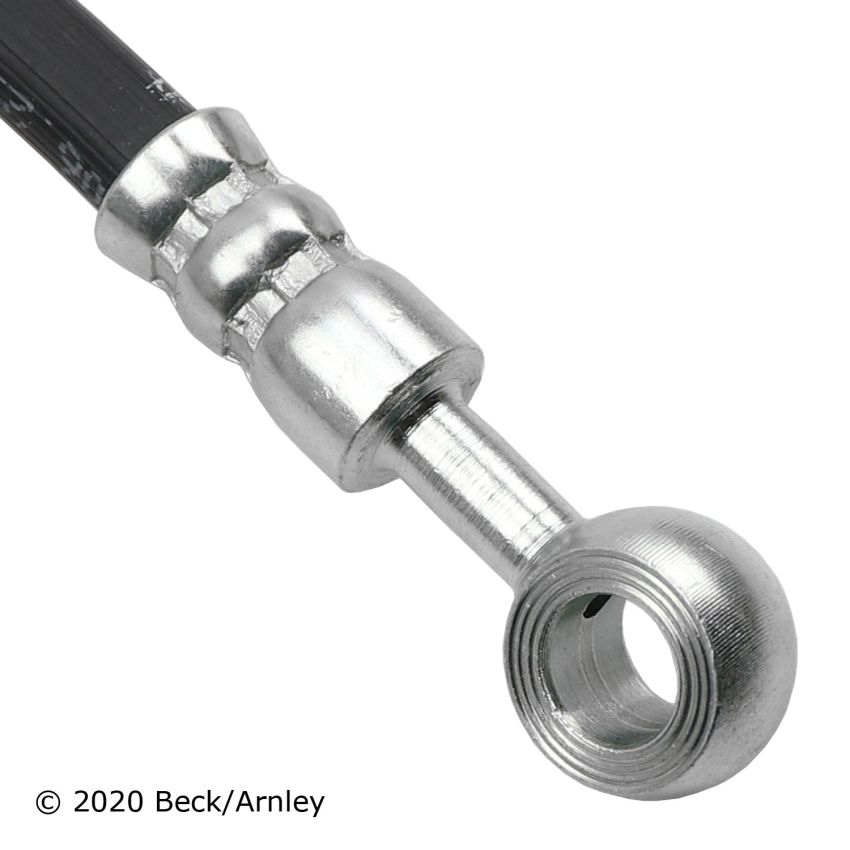 BECK/ARNLEY 073-1842 BRAKE HOSE