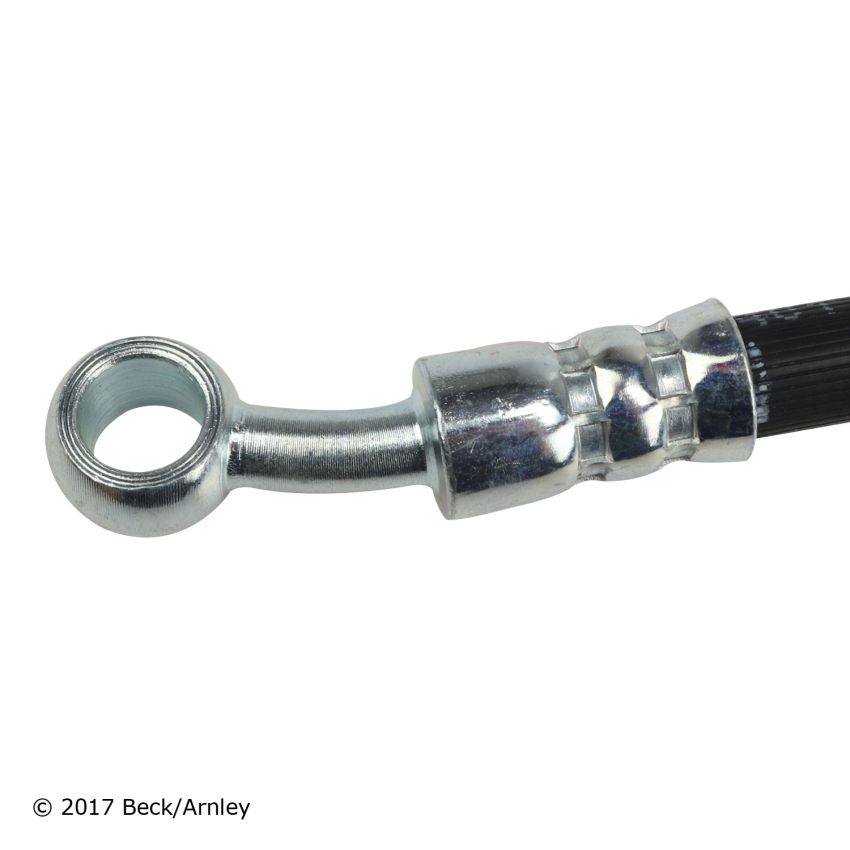 BECK/ARNLEY 073-1843 BRAKE HOSE
