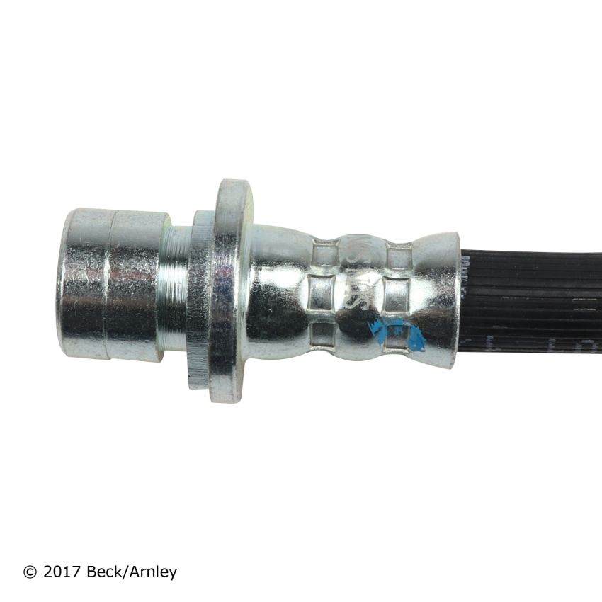 BECK/ARNLEY 073-1843 BRAKE HOSE