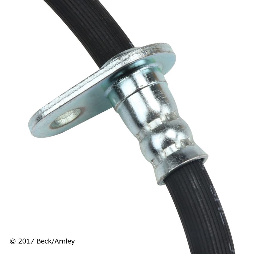 BECK/ARNLEY 073-1843 BRAKE HOSE