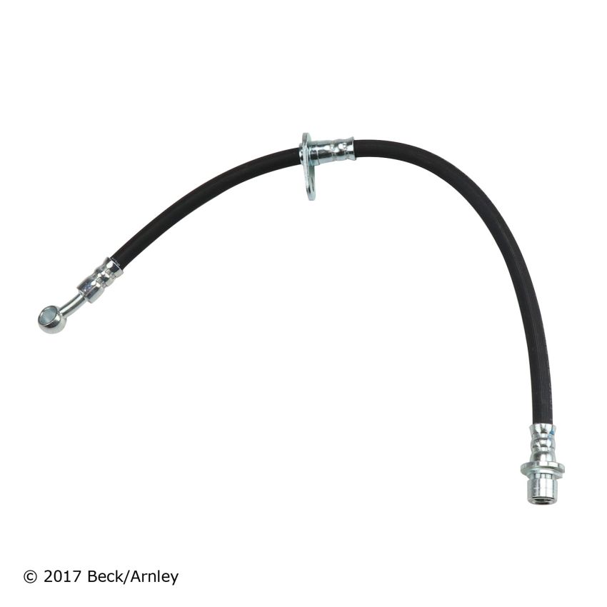 BECK/ARNLEY 073-1843 BRAKE HOSE