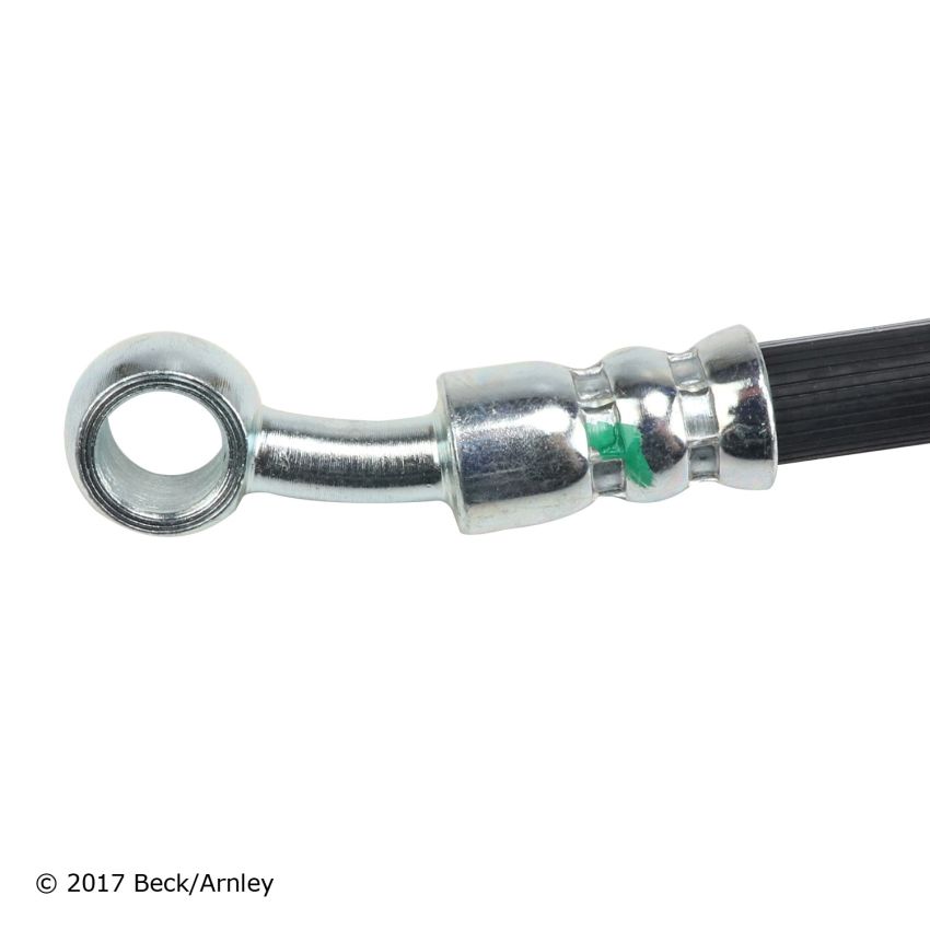 BECK/ARNLEY 073-1844 BRAKE HOSE