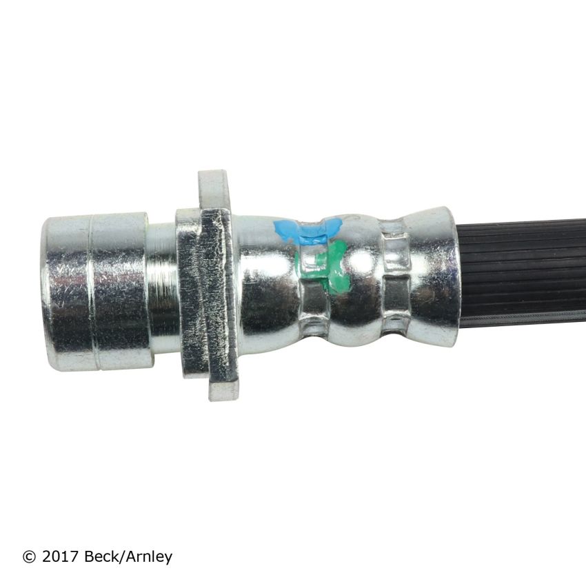 BECK/ARNLEY 073-1844 BRAKE HOSE