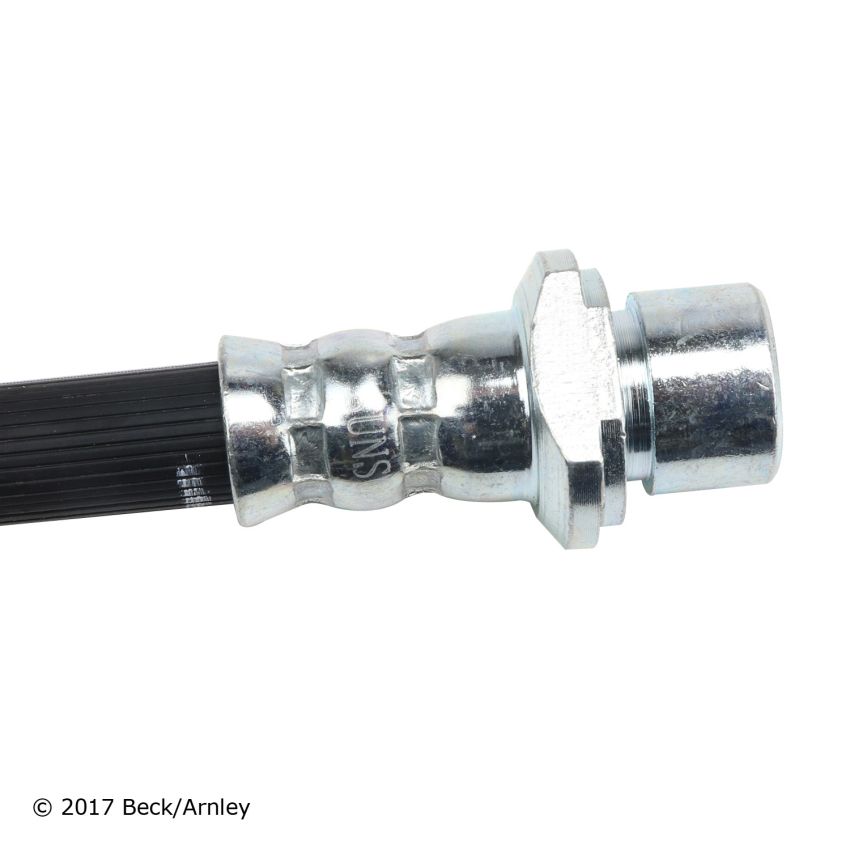 BECK/ARNLEY 073-1845 BRAKE HOSE