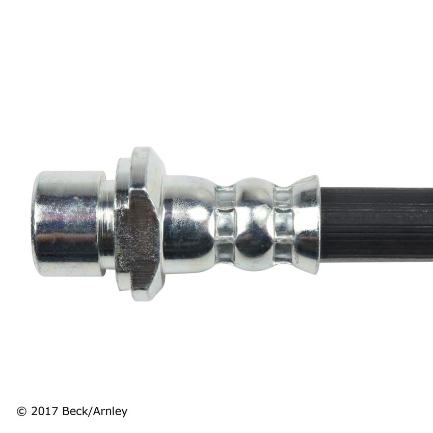 BECK/ARNLEY 073-1846 BRAKE HOSE