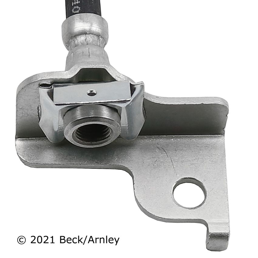 BECK/ARNLEY 073-1849 BRAKE HOSE