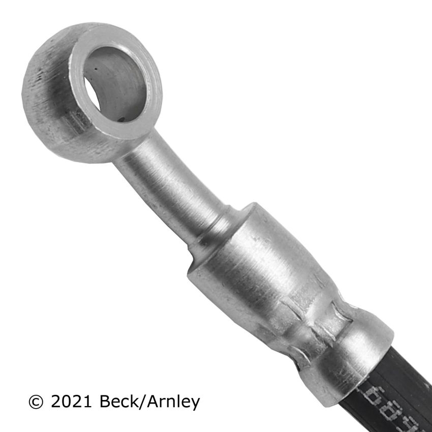 BECK/ARNLEY 073-1849 BRAKE HOSE
