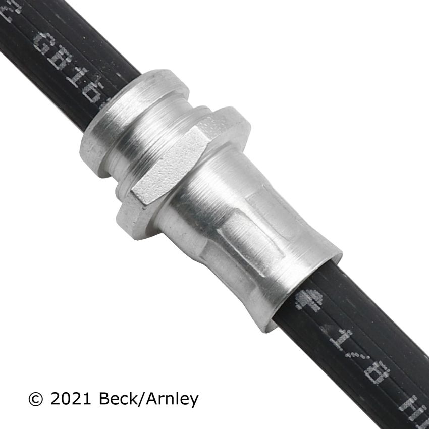 BECK/ARNLEY 073-1849 BRAKE HOSE