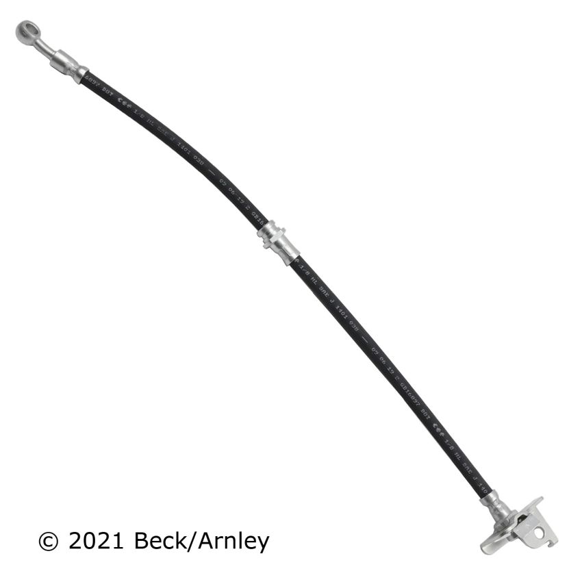 BECK/ARNLEY 073-1849 BRAKE HOSE