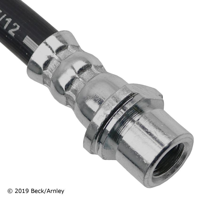 BECK/ARNLEY 073-1853 BRAKE HOSE
