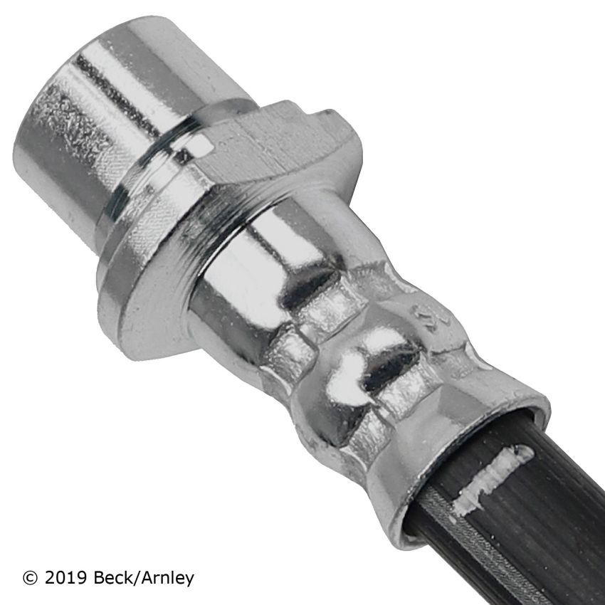 BECK/ARNLEY 073-1853 BRAKE HOSE