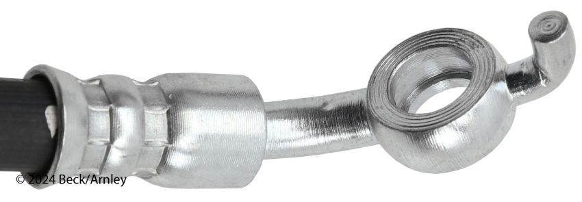 BECK/ARNLEY 073-1855 BRAKE HOSE