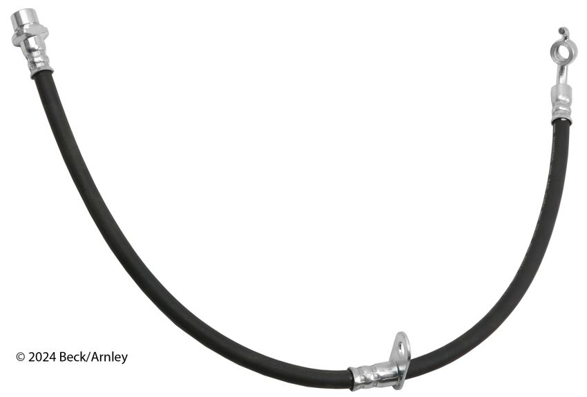 BECK/ARNLEY 073-1855 BRAKE HOSE
