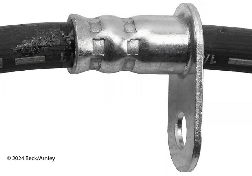 BECK/ARNLEY 073-1855 BRAKE HOSE
