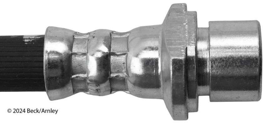 BECK/ARNLEY 073-1856 BRAKE HOSE