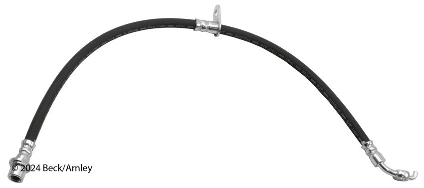 BECK/ARNLEY 073-1856 BRAKE HOSE