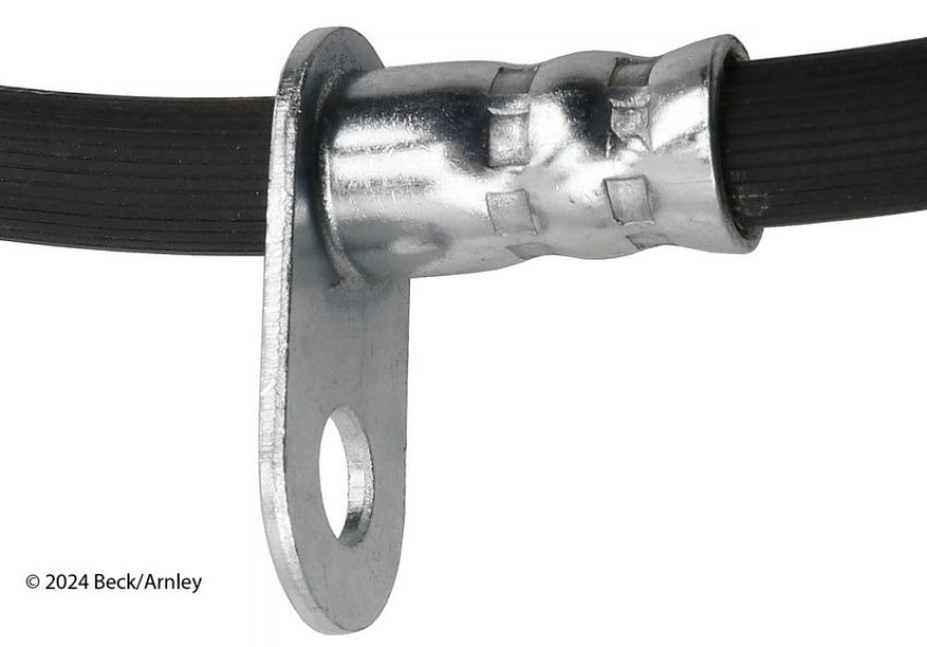 BECK/ARNLEY 073-1856 BRAKE HOSE
