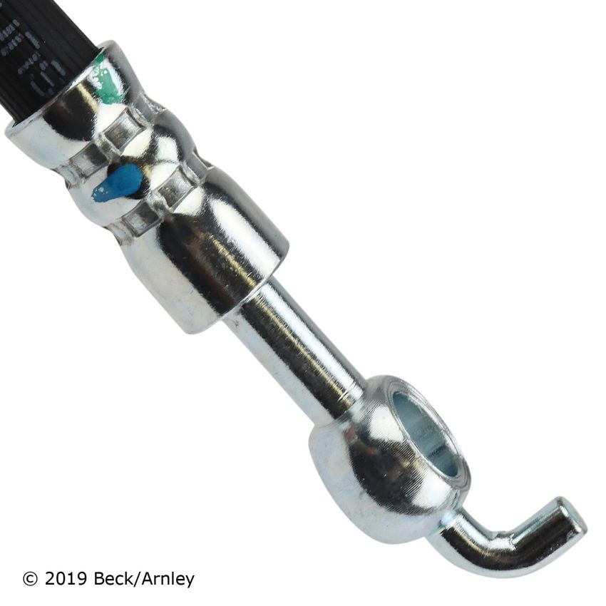 BECK/ARNLEY 073-1857 BRAKE HOSE