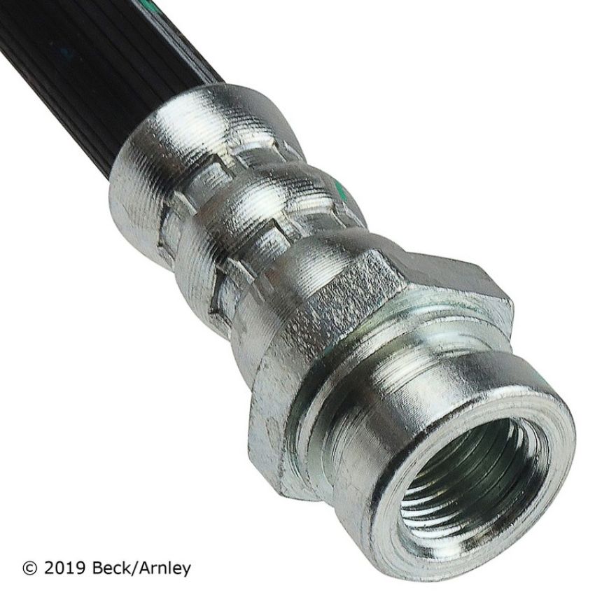 BECK/ARNLEY 073-1857 BRAKE HOSE