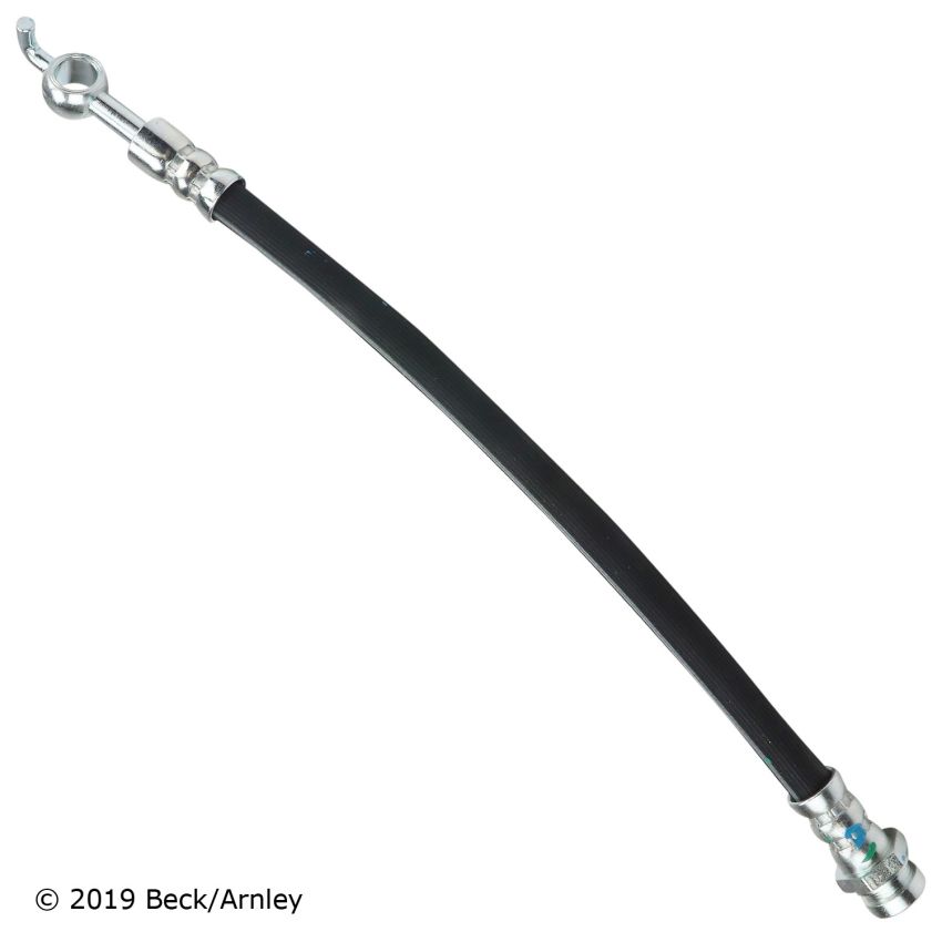 BECK/ARNLEY 073-1857 BRAKE HOSE