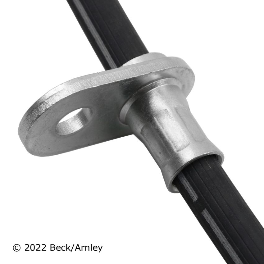 BECK/ARNLEY 073-1860 BRAKE HOSE
