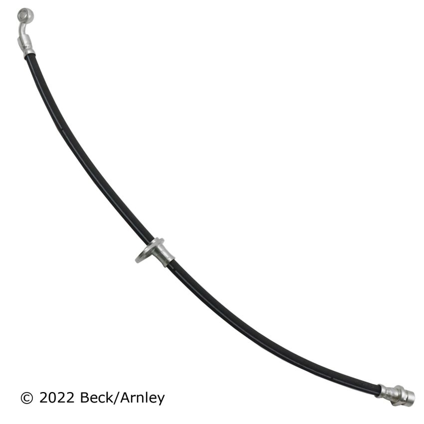 BECK/ARNLEY 073-1860 BRAKE HOSE