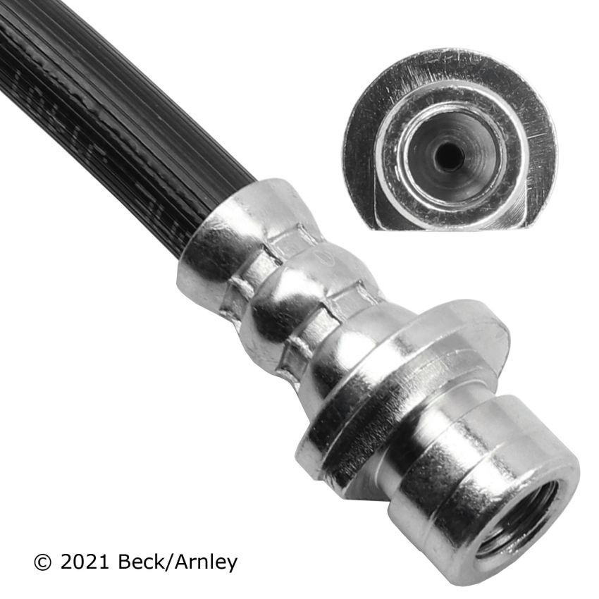 BECK/ARNLEY 073-1861 BRAKE HOSE