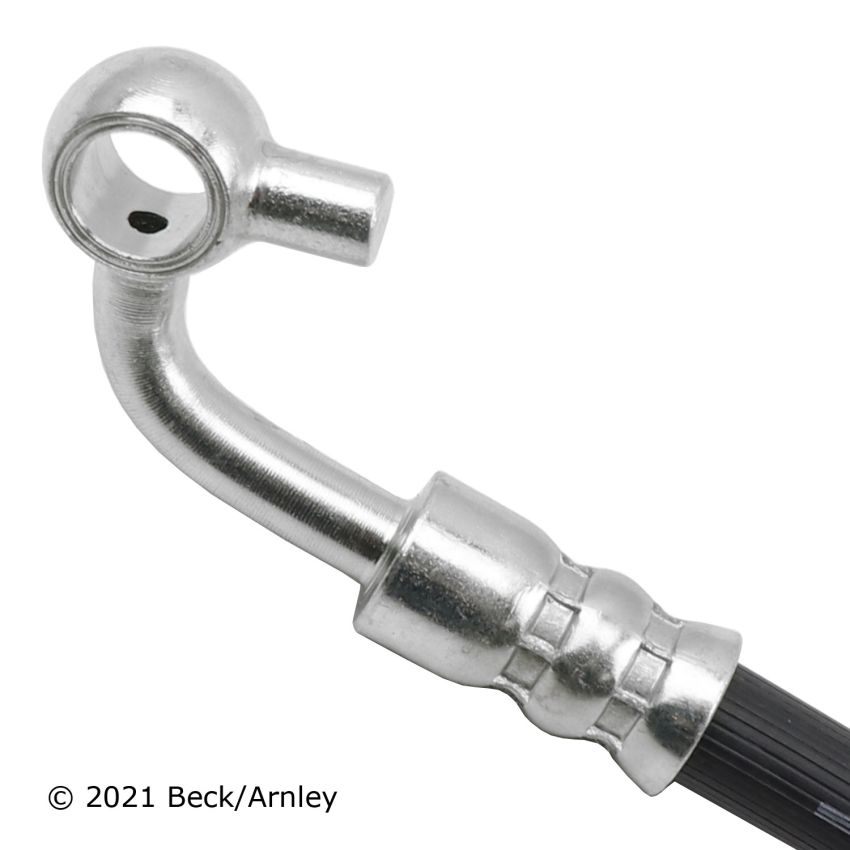 BECK/ARNLEY 073-1861 BRAKE HOSE