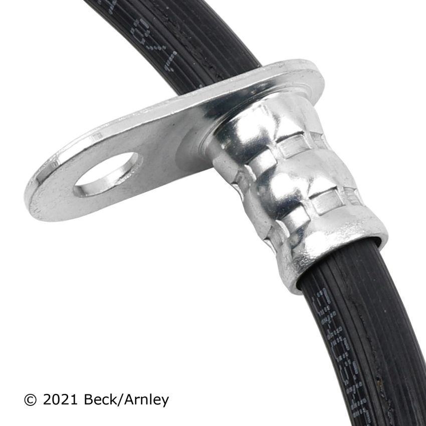 BECK/ARNLEY 073-1861 BRAKE HOSE